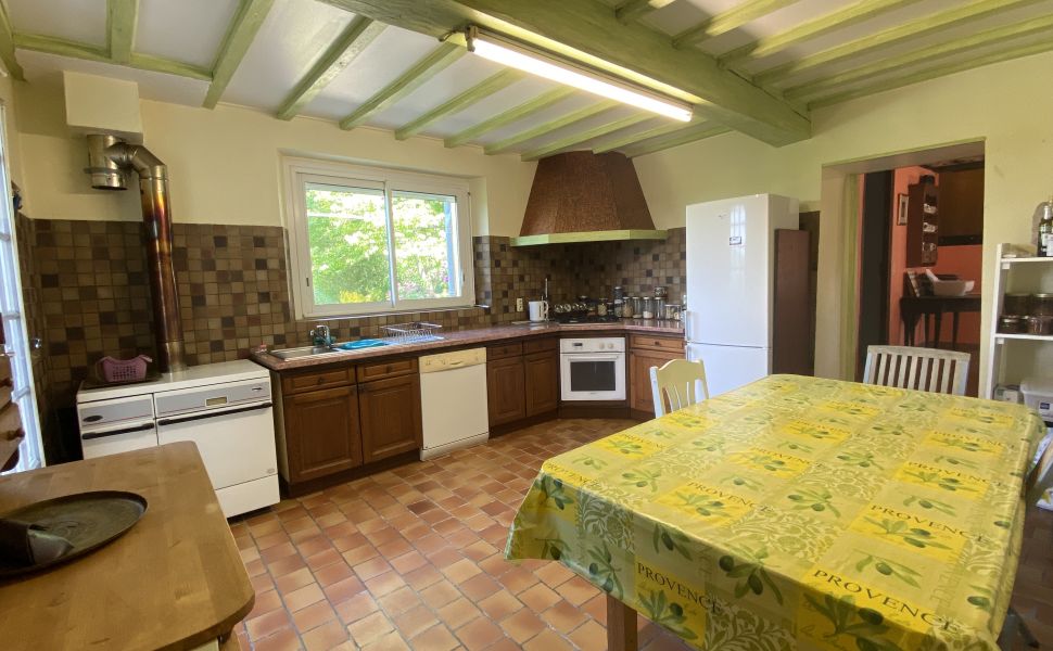 Magnificent 18C Ensemble Bearnaise With Pool, Terrasse And Majestic Mountain Views In 3.2 Hectares