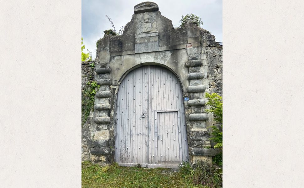 Superbe Château Renaissance datant du XVIIe siècle, avec un parc de 5,8 hectares