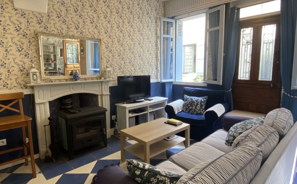 Charming Town House in Popular Thermal Spa Town