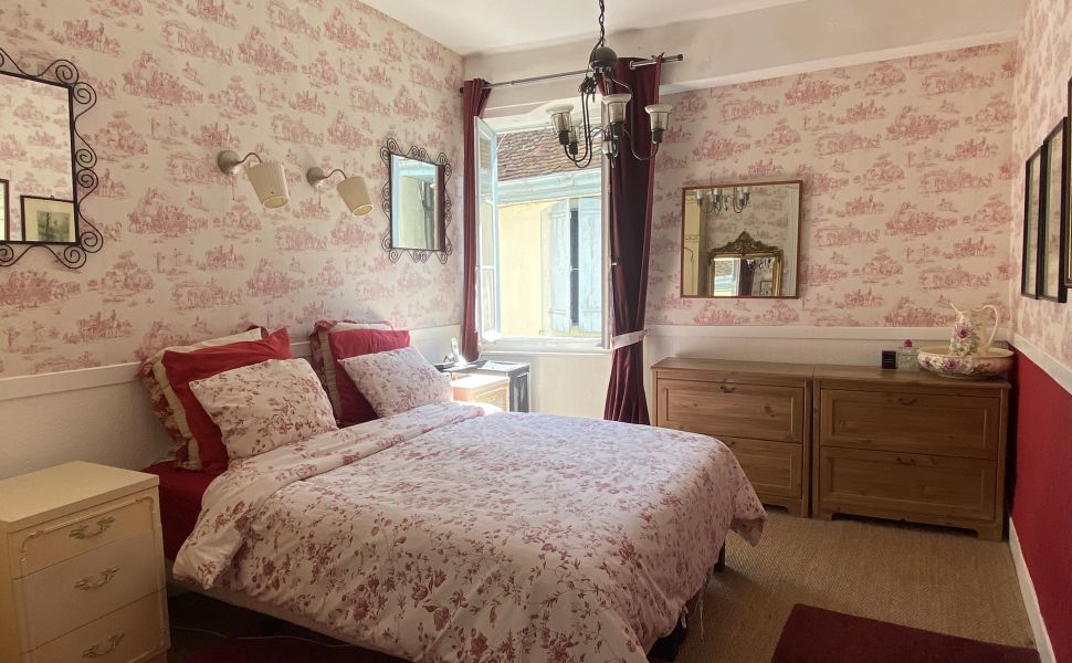 Charming Town House in Popular Thermal Spa Town