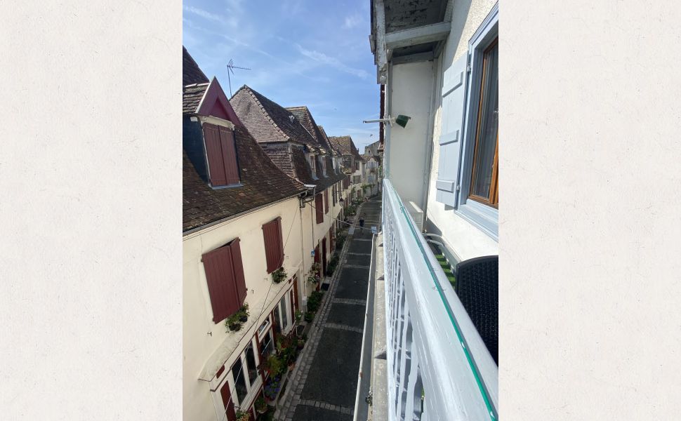 Charming Town House in Popular Thermal Spa Town