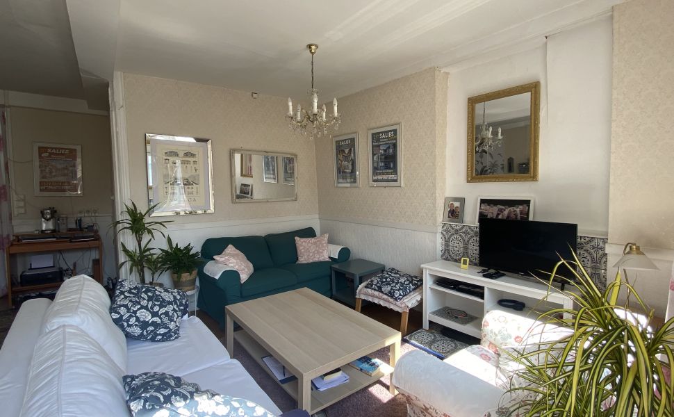 Charming Town House in Popular Thermal Spa Town