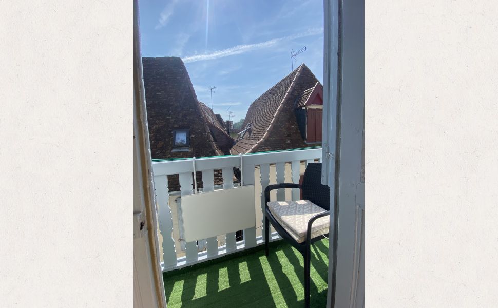 Charming Town House in Popular Thermal Spa Town