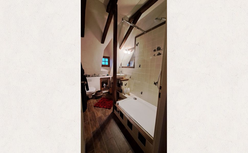 A Splendid & Unique Country Home with Exceptional Pyrenean Mountain Views!!