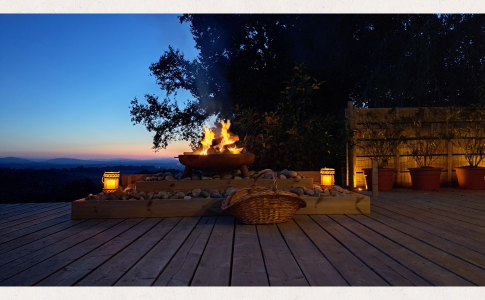 A Splendid & Unique Country Home with Exceptional Pyrenean Mountain Views!!