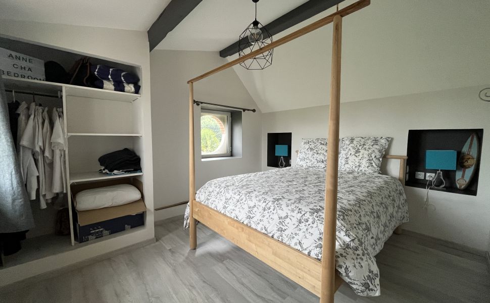 Desirable Turn Key Property, Heart of Saint Sever, Generous Gardens, Just 1hr to Ocean