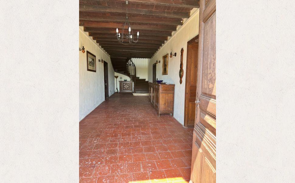 Authentique manoir du 19e siècle avec de belles dépendances, près de Garlin