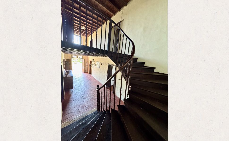Authentique manoir du 19e siècle avec de belles dépendances, près de Garlin