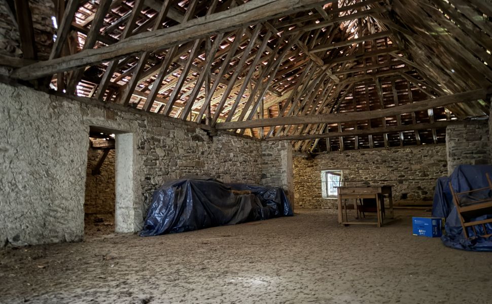 Charmant Maison de Village du XVIIIe au Coeur d'Un Village Touristique