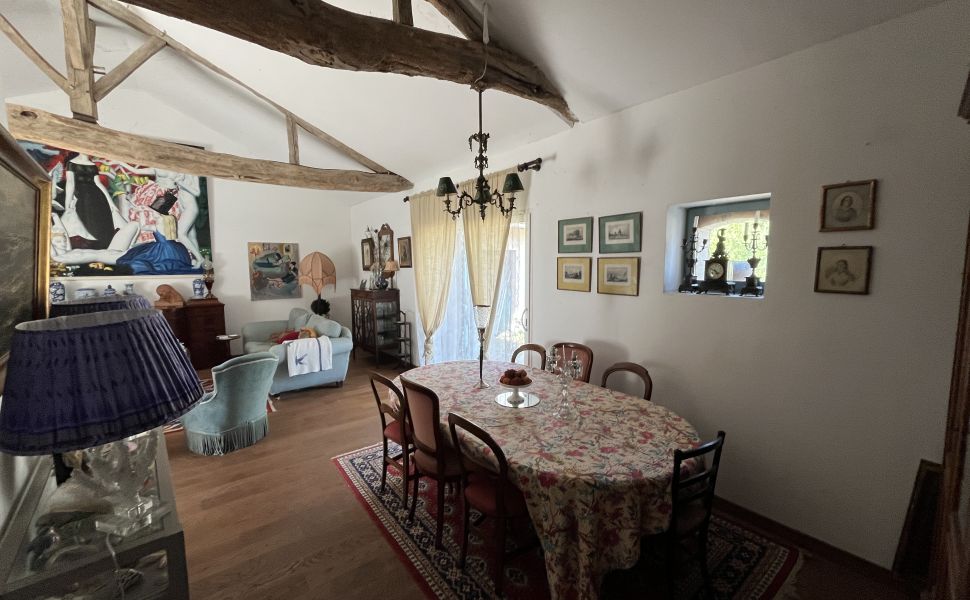 Maison de Campagne de Caractère au cœur de la Chalosse