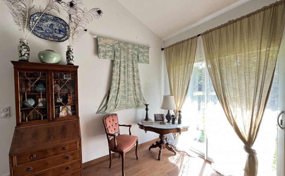 Maison de Campagne de Caractère au cœur de la Chalosse