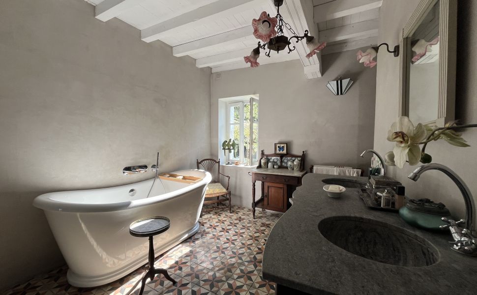 Maison de Campagne de Caractère au cœur de la Chalosse