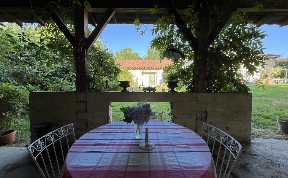 Maison de Campagne de Caractère au cœur de la Chalosse