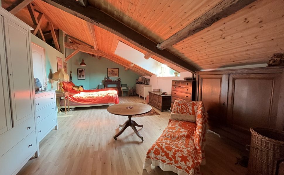 Maison de Campagne de Caractère au cœur de la Chalosse