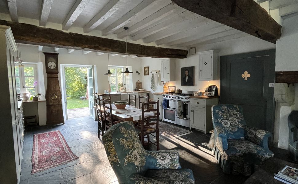 Maison de Campagne de Caractère au cœur de la Chalosse