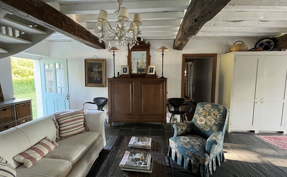 Maison de Campagne de Caractère au cœur de la Chalosse