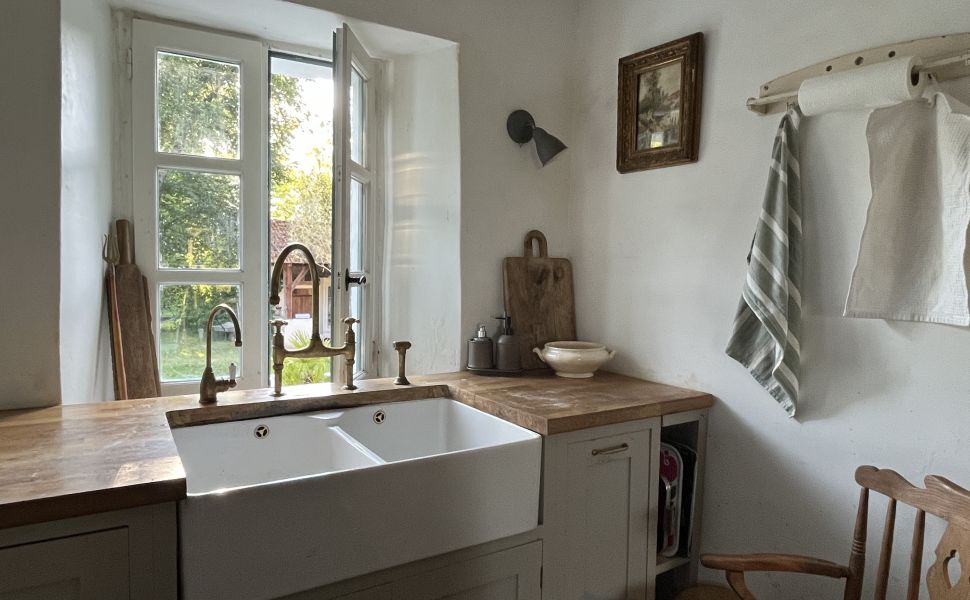 Maison de Campagne de Caractère au cœur de la Chalosse