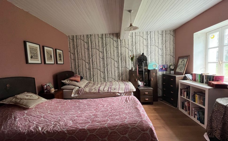 Maison de Campagne de Caractère au cœur de la Chalosse