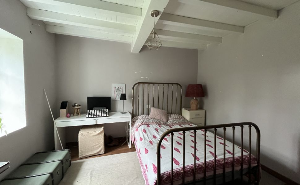 Maison de Campagne de Caractère au cœur de la Chalosse