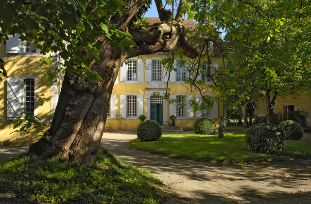 An Authentic French Manoir with Origins dating to the 17th Century
