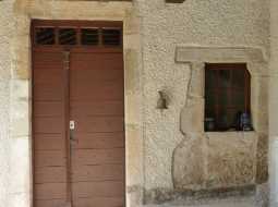 Charmante Ensemble Béarnais du Village Avec Dépendance et Jardin Privé