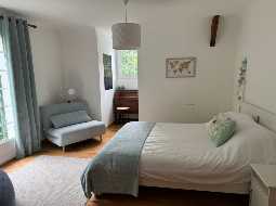 A Beautifully Presented 4 Bed Neo-Bearnaise Villa With Pool And Mountain Views