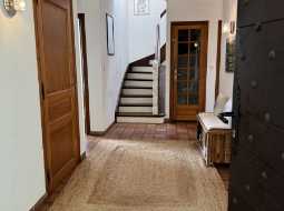 A Beautifully Presented 4 Bed Neo-Bearnaise Villa With Pool And Mountain Views