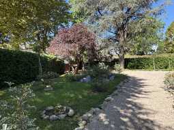 An Impeccably Presented Basque Style Villa In Popular Bastide Town Of Navarrenx