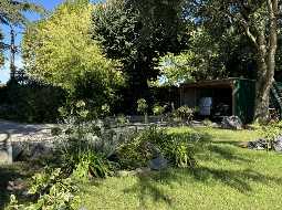 An Impeccably Presented Basque Style Villa In Popular Bastide Town Of Navarrenx
