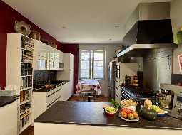 An Impeccably Presented Basque Style Villa In Popular Bastide Town Of Navarrenx