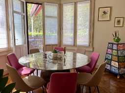 An Impeccably Presented Basque Style Villa In Popular Bastide Town Of Navarrenx