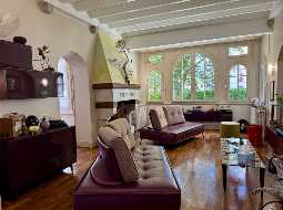 An Impeccably Presented Basque Style Villa In Popular Bastide Town Of Navarrenx