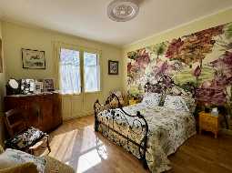 An Impeccably Presented Basque Style Villa In Popular Bastide Town Of Navarrenx