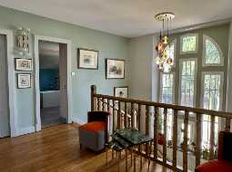 An Impeccably Presented Basque Style Villa In Popular Bastide Town Of Navarrenx