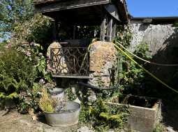 Charming & Thoughtfully Renovated 3 bedroom Béarnaise Farmhouse with Large Barn