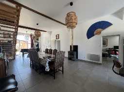 Exceptional Landaise Estate with Tourism Potential, Panoramic Views, Pool & Spacious Outbuildings