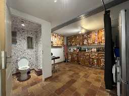 Exceptional Landaise Estate with Tourism Potential, Panoramic Views, Pool & Spacious Outbuildings