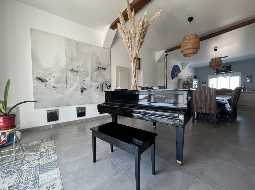 Exceptional Landaise Estate with Tourism Potential, Panoramic Views, Pool & Spacious Outbuildings