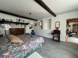 Exceptional Landaise Estate with Tourism Potential, Panoramic Views, Pool & Spacious Outbuildings