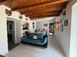 Exceptional Landaise Estate with Tourism Potential, Panoramic Views, Pool & Spacious Outbuildings