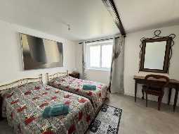 Exceptional Landaise Estate with Tourism Potential, Panoramic Views, Pool & Spacious Outbuildings