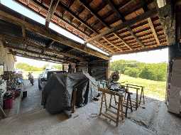 Exceptional Landaise Estate with Tourism Potential, Panoramic Views, Pool & Spacious Outbuildings