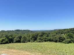 Exceptional Landaise Estate with Tourism Potential, Panoramic Views, Pool & Spacious Outbuildings