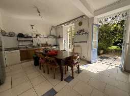 Elegant Napoleon III Manor House in the Heart of Popular Thermal Spa Town