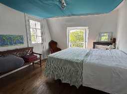 Elegant Napoleon III Manor House in the Heart of Popular Thermal Spa Town