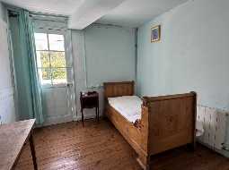 Elegant Napoleon III Manor House in the Heart of Popular Thermal Spa Town