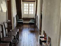Elegant Napoleon III Manor House in the Heart of Popular Thermal Spa Town