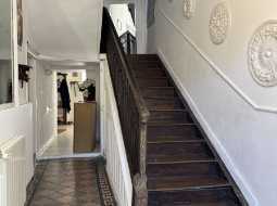 Elegant Napoleon III Manor House in the Heart of Popular Thermal Spa Town