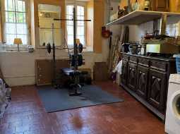 Elegant Napoleon III Manor House in the Heart of Popular Thermal Spa Town
