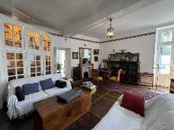 Elegant Napoleon III Manor House in the Heart of Popular Thermal Spa Town